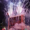 Iconic Tropicana Casino Demolished in Spectacular Implosion, Making Way for New Las Vegas Developments