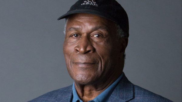 John Amos