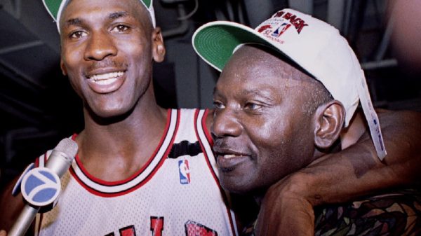 Judge Petitions for Release of Daniel Green, Convicted in 1993 Murder of Michael Jordan’s Father