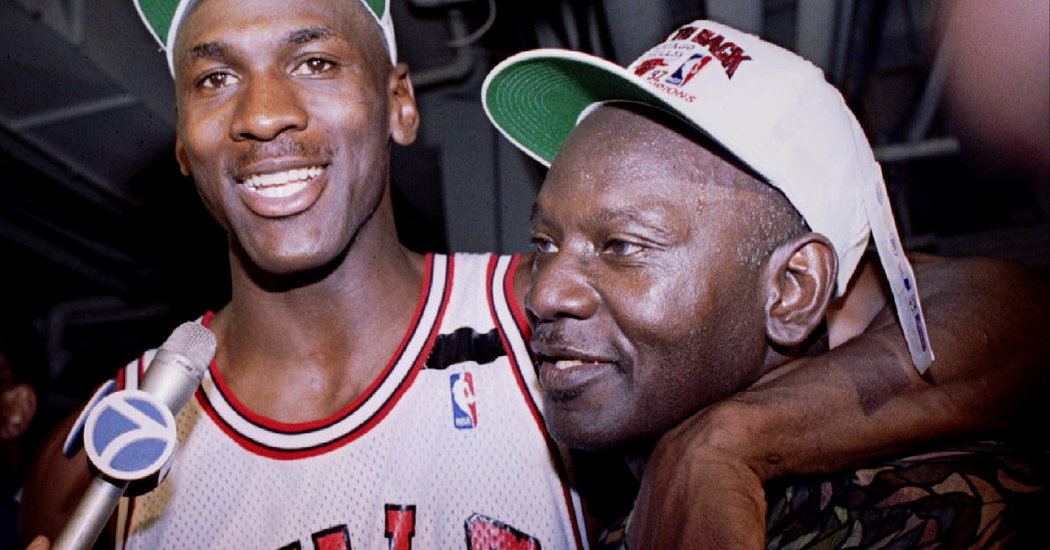 Judge Petitions for Release of Daniel Green, Convicted in 1993 Murder of Michael Jordan’s Father