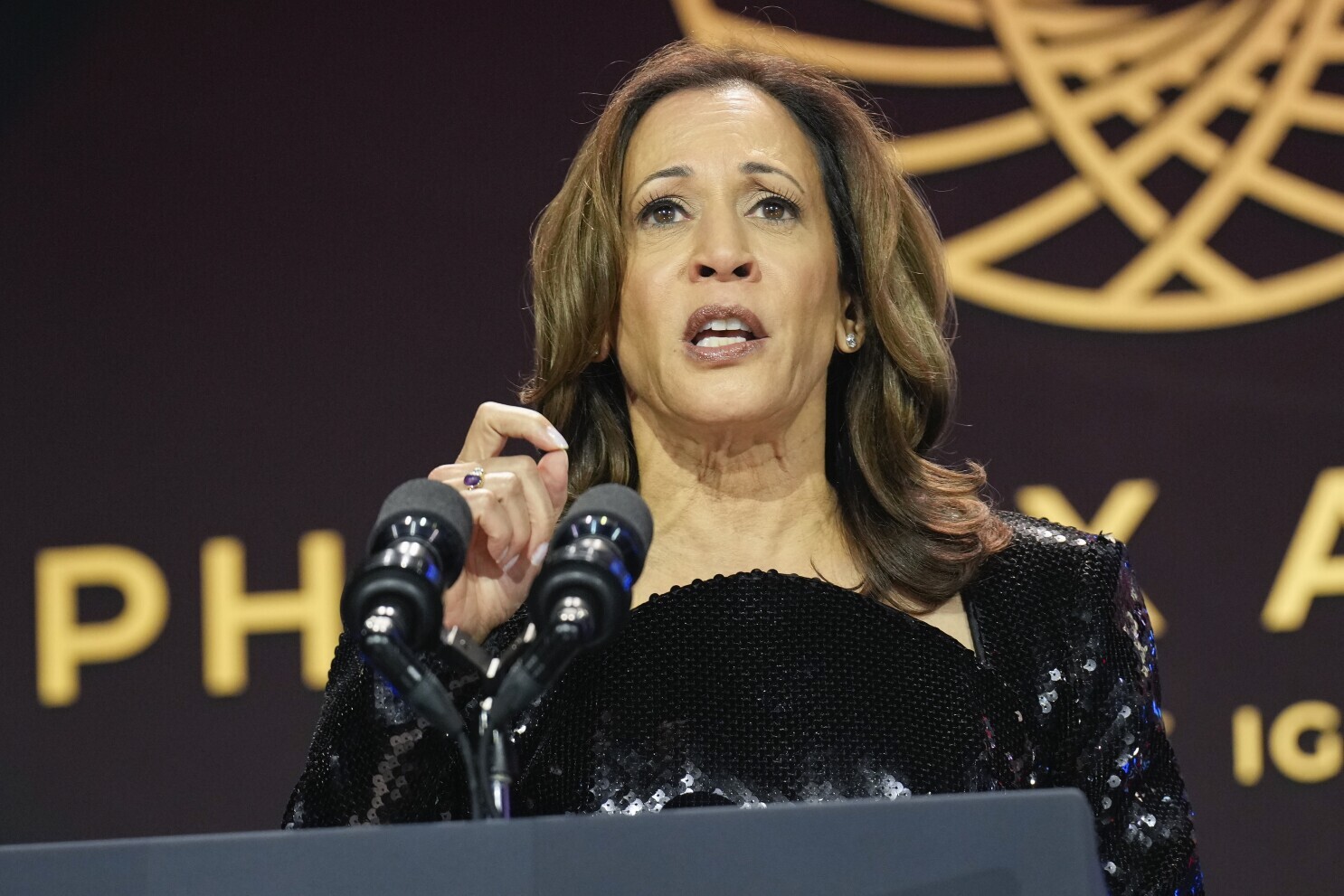 Kamala Harris