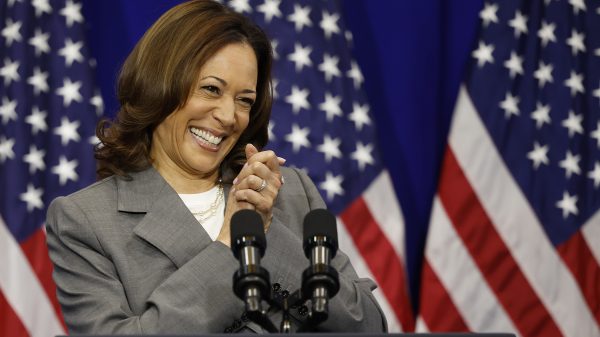 Kamala Harris