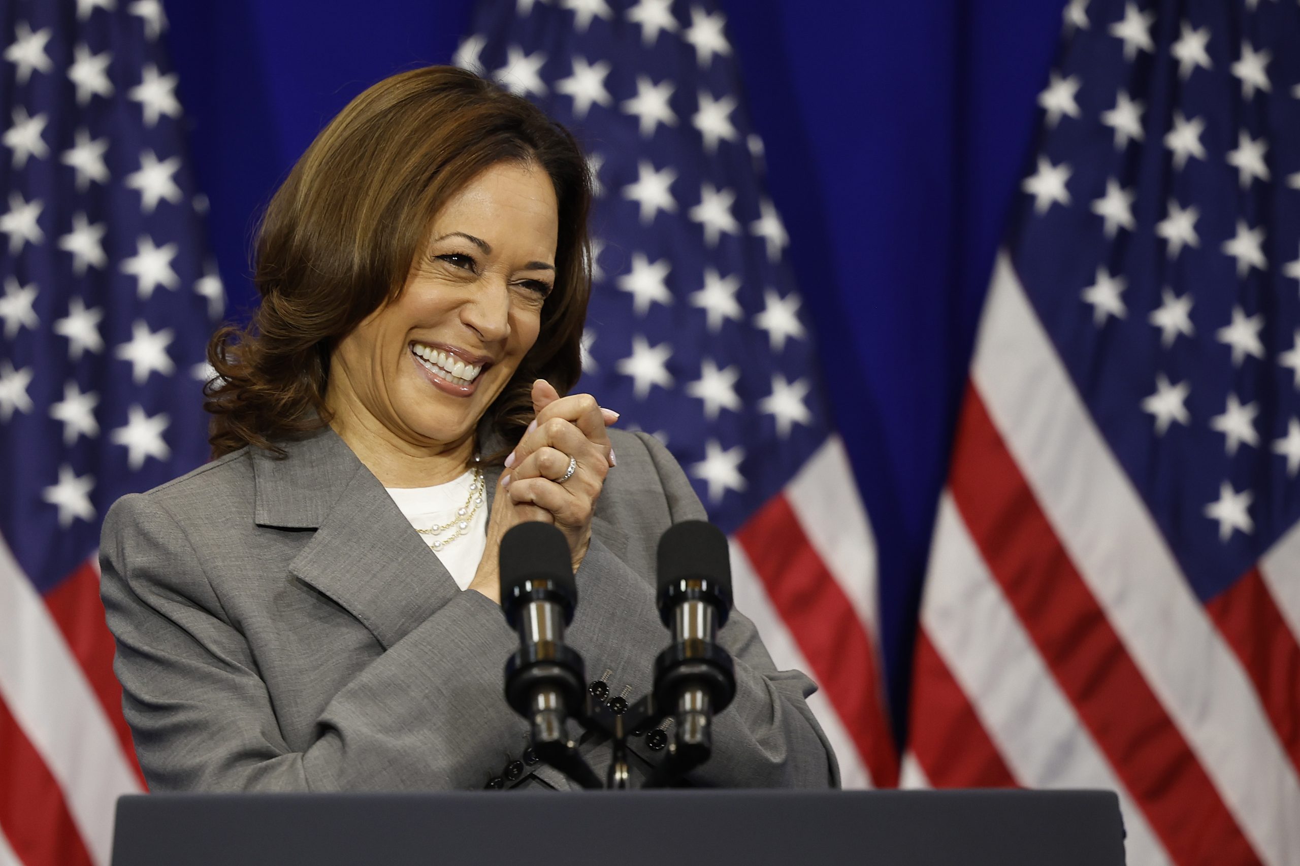 Kamala Harris