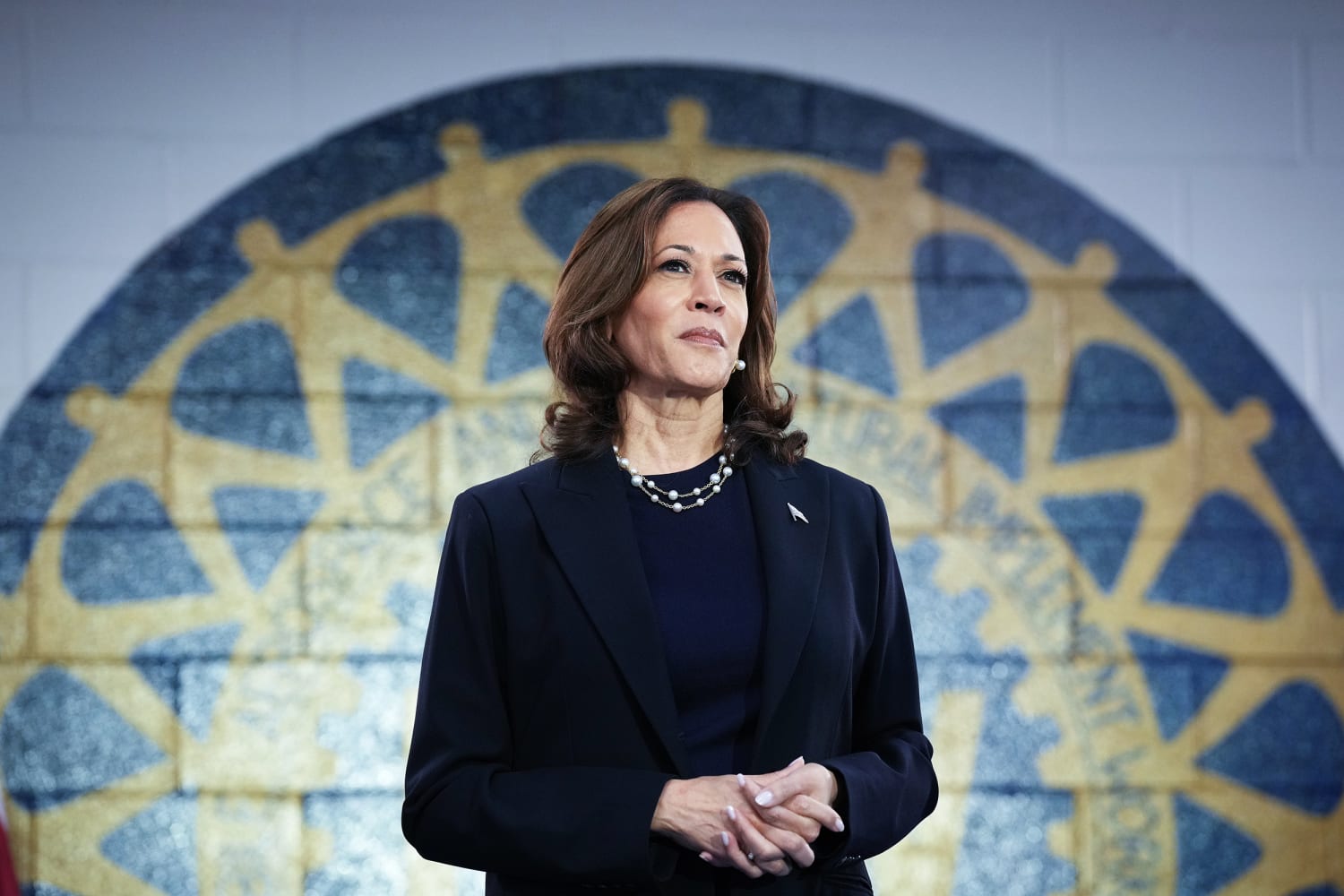 Kamala Harris 