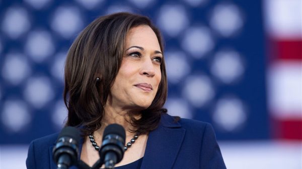 Kamala Harris