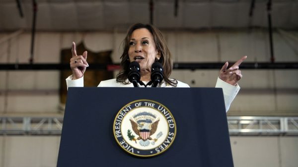 Kamala Harris