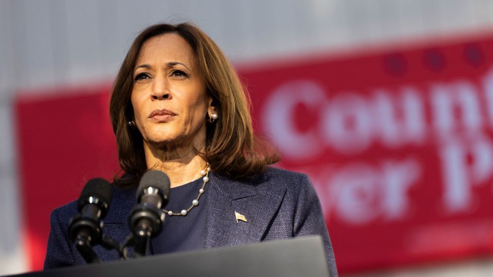 Kamala Harris