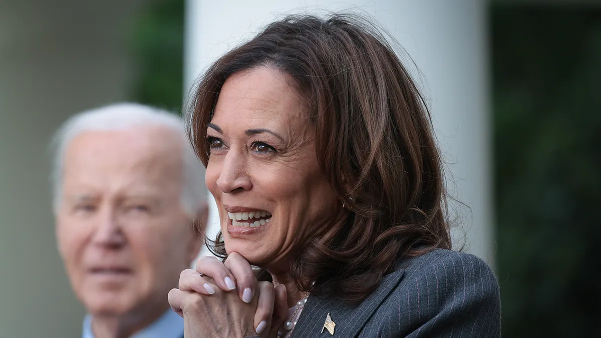 Kamala Harris