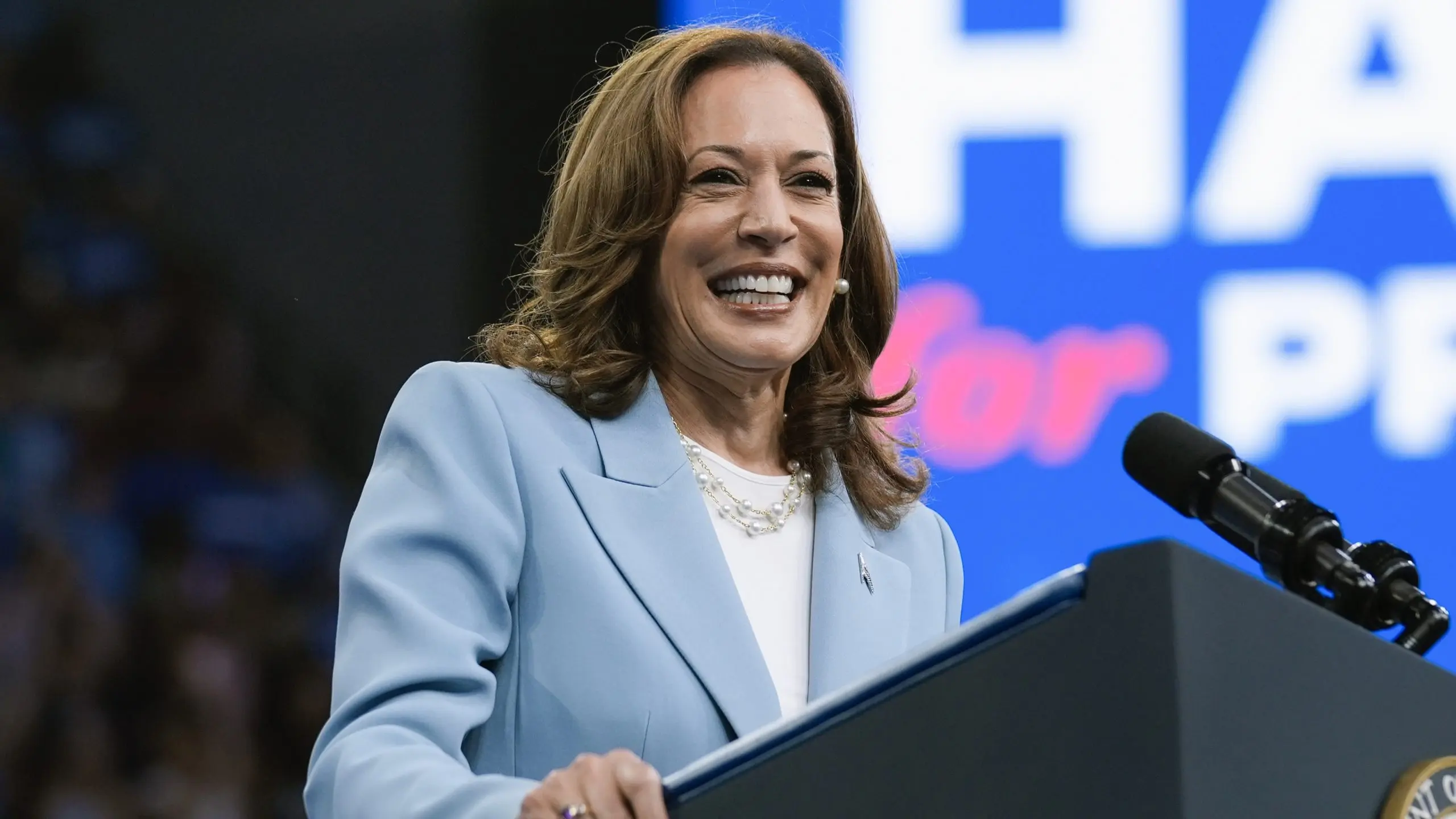 Kamala Harris