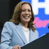 Kamala Harris