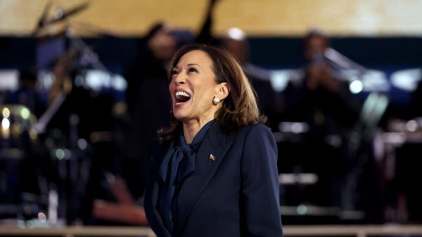 Kamala Harris