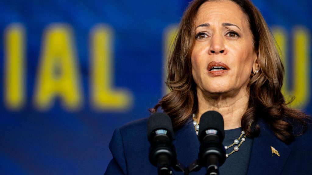 Kamala Harris