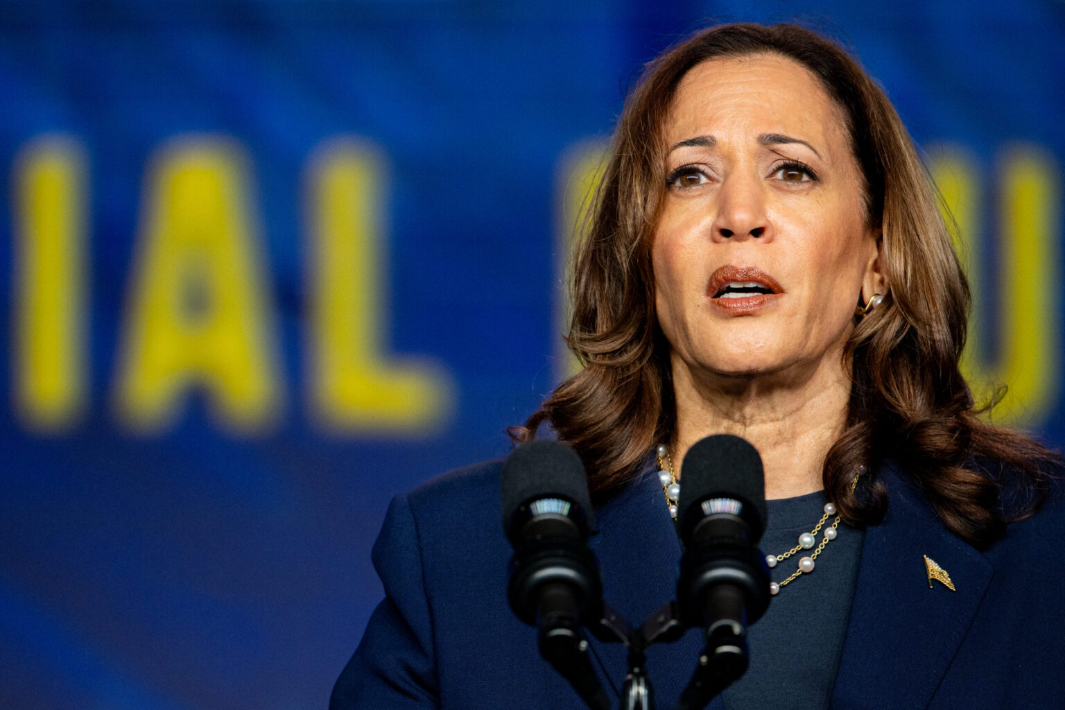 Kamala Harris