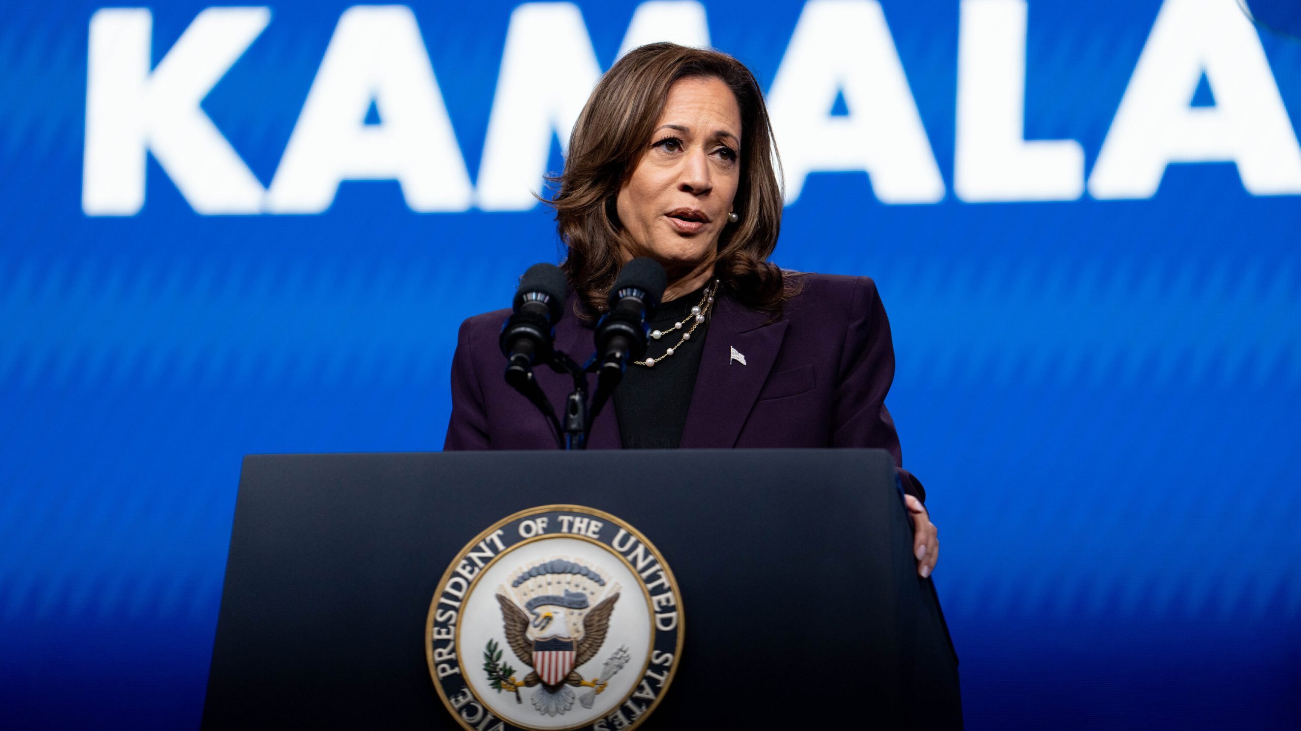 Kamala Harris