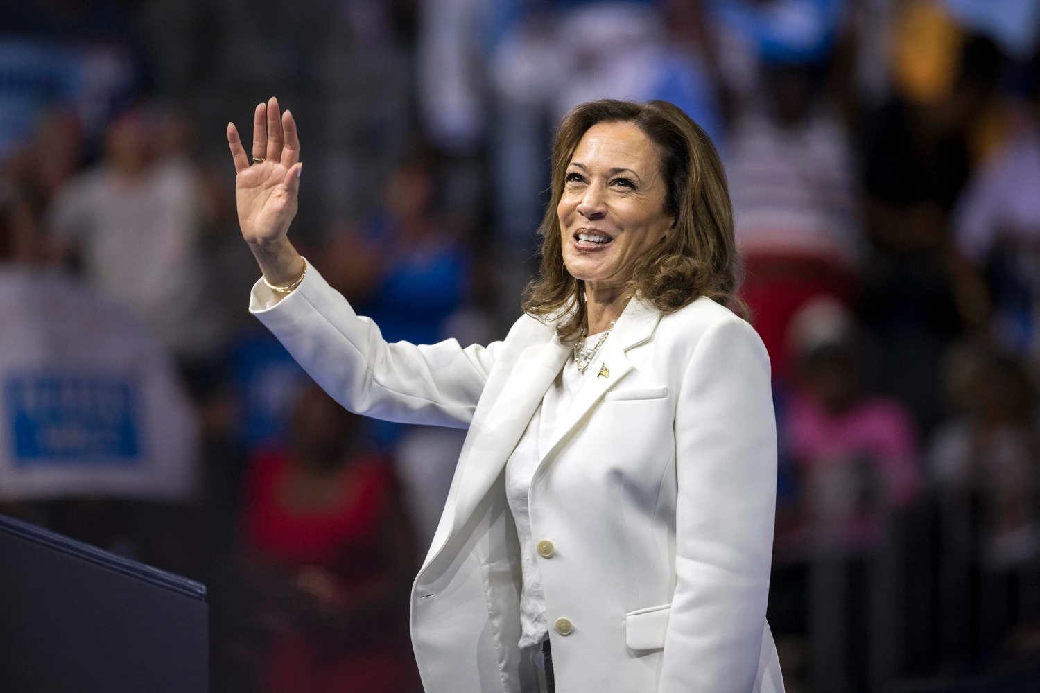 Kamala Harris