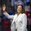 Kamala Harris