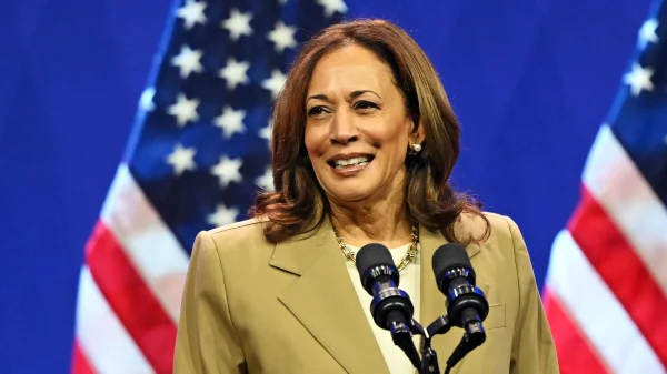 Kamala Harris