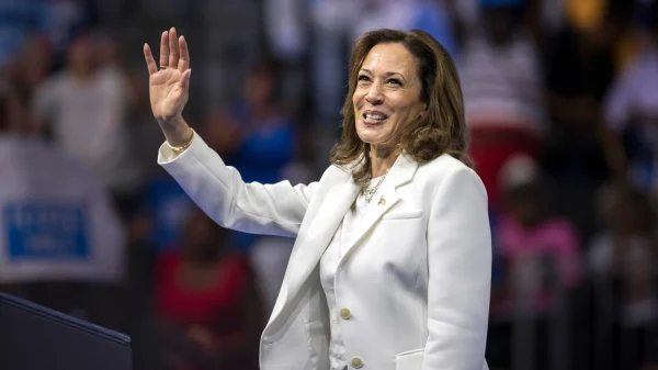 Kamala Harris