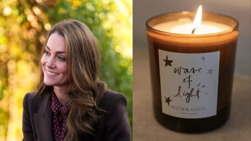 Kate Middleton Honors Families During Baby Loss Awareness Week with Personal Note