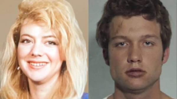 Las Vegas Police Solve 30-Year-Old Cold Case, Identifying Killer of Melonie White Through DNA Analysis