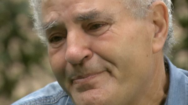 Luciano d’Adamo Struggles to Rebuild Life After Hit-and-Run Accident Erases 39 Years of Memories