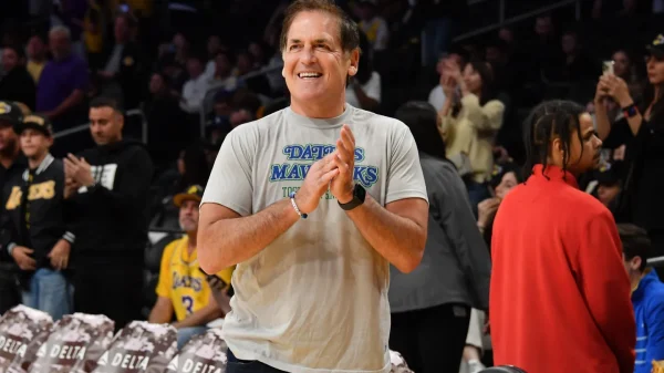 Mark Cuban