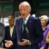 Markey Announces Reelection Bid for 2026 at 80, Sparking Age Debate in Massachusetts Politics