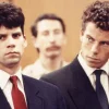 Menendez Brothers Seek Release Amid New Abuse Allegations, But Critics Call Them "Stone-Cold Killers"