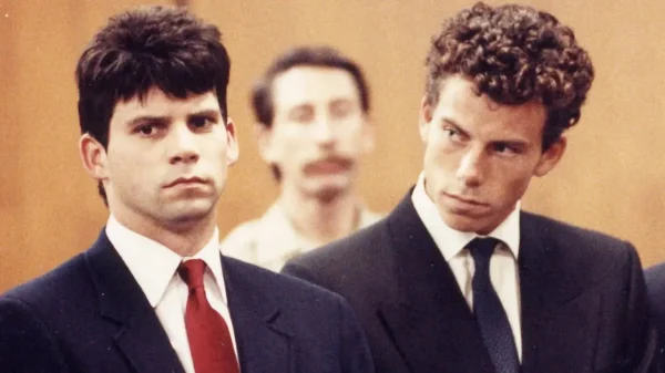 Menendez Brothers Seek Release Amid New Abuse Allegations, But Critics Call Them "Stone-Cold Killers"