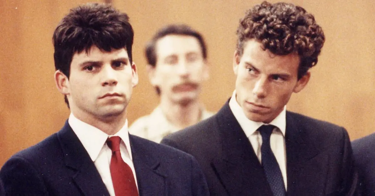 Menendez Brothers Seek Release Amid New Abuse Allegations, But Critics Call Them "Stone-Cold Killers"