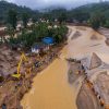 Monsoon Deluge in Kerala Triggers Fatal Landslides, Raising Climate Change Concerns and Calls for Action