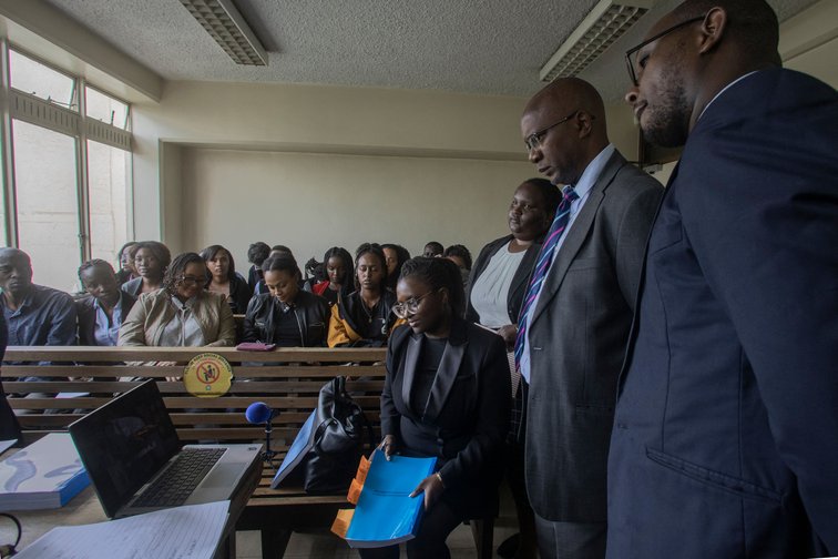 Nairobi Court Allows Legal Action Against Meta by Content Moderators Over Poor Working Conditions and Mental Health Impact