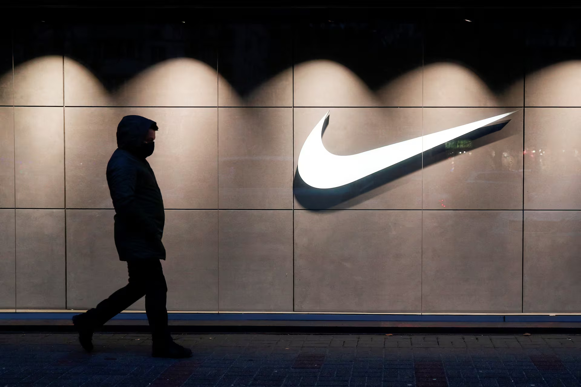 Nike's Strategic Overhaul Highlights the Growing Role of Marketing in Brand Revitalization Amidst Industry Challenges