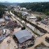 North Carolina Faces Election Challenges After Hurricane Helene Disrupts Infrastructure Ahead of 2024 Vote