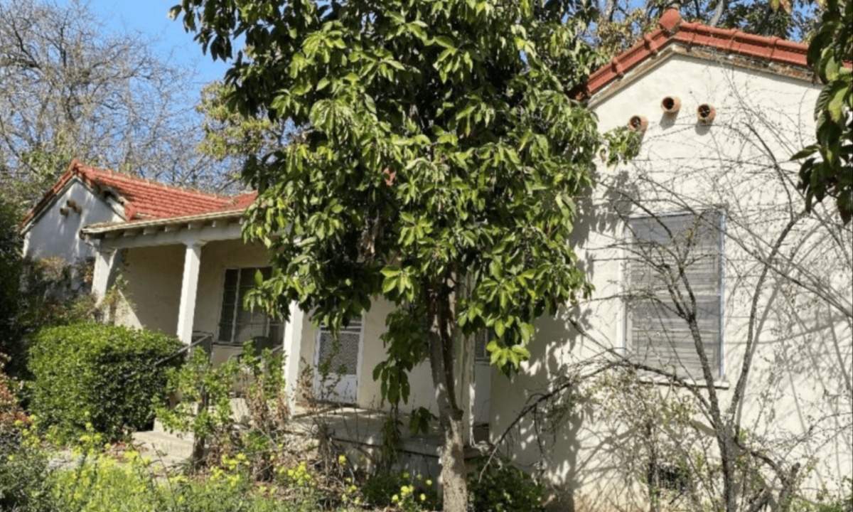 Preservation Battles Emerge as San Jose Faces Demolition of Historic Japanese-Owned Farm