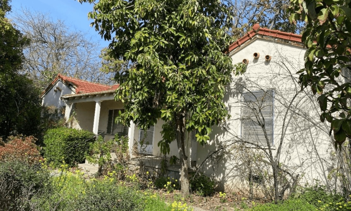 Preservation Battles Emerge as San Jose Faces Demolition of Historic Japanese-Owned Farm