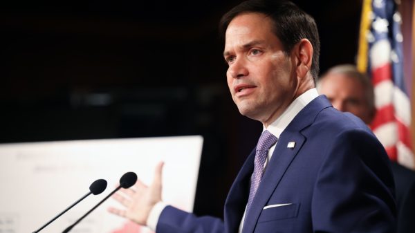 Senator Marco Rubio Warns of Hurricane Milton’s Threat, Highlighting Contrast with His Previous Climate Skepticism