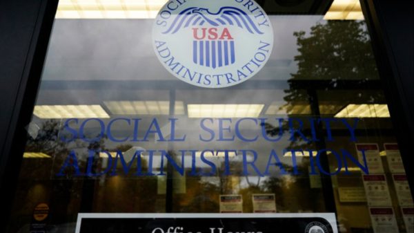 Social Security Faces Imminent Crisis as 2033 Insolvency Looms, Pressuring Next U.S. President to Act