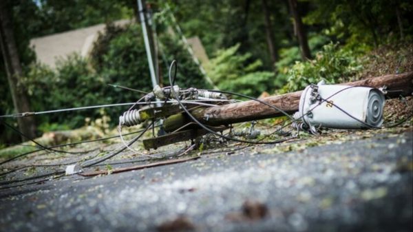 Solar Energy Companies Mobilize to Restore Power and Support Recovery Efforts in Hurricane-Hit North Carolina