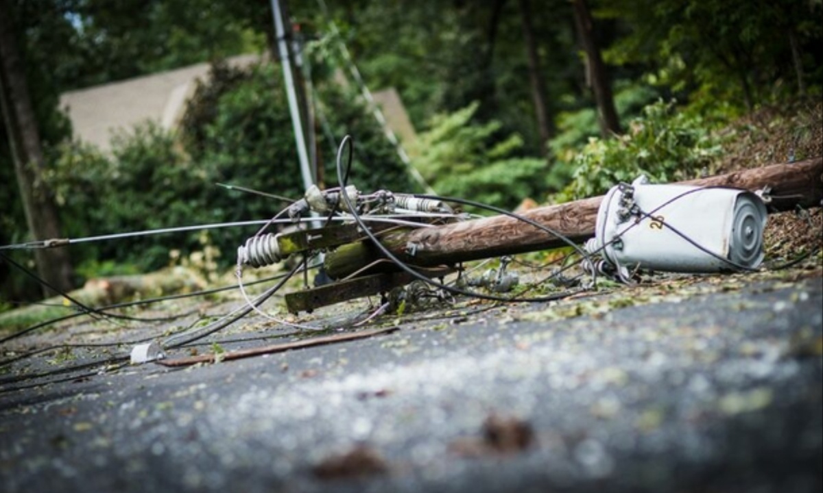 Solar Energy Companies Mobilize to Restore Power and Support Recovery Efforts in Hurricane-Hit North Carolina