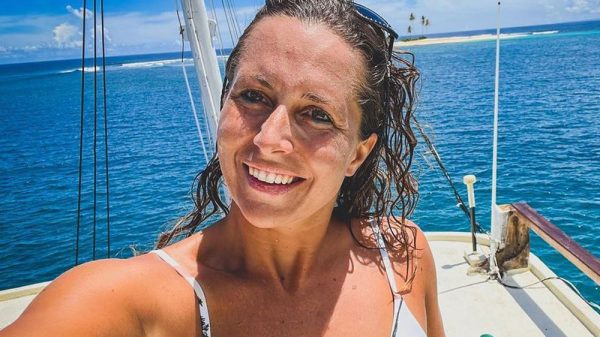 Surfer Giulia Manfrini Tragically Killed by Swordfish While Surfing Near Indonesia’s Mentawai Islands