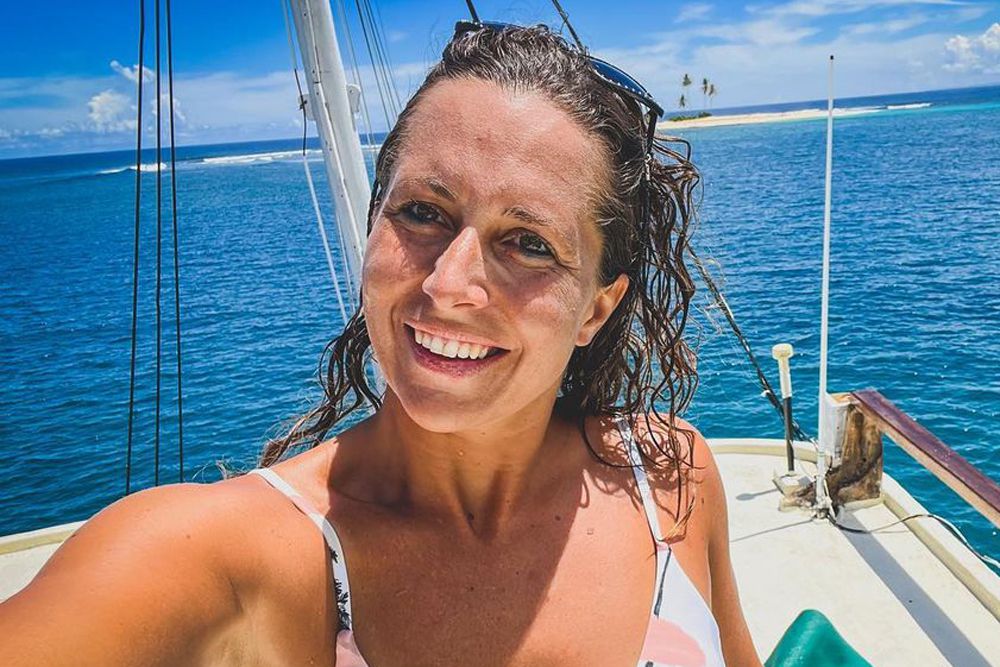 Surfer Giulia Manfrini Tragically Killed by Swordfish While Surfing Near Indonesia’s Mentawai Islands