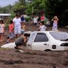 Tropical Storm Trami Triggers Deadly Floods and Landslides in the Philippines, Killing 24 and Displacing Thousands