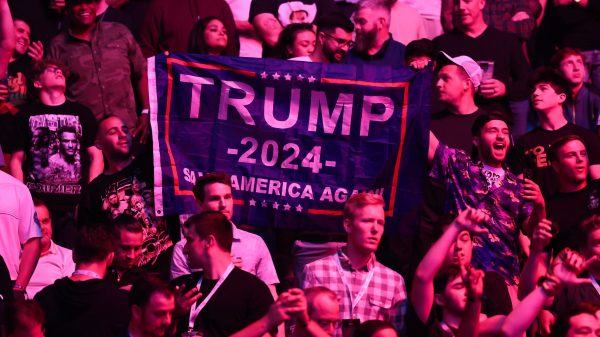 Trump Campaign Targets Young Male Demographic with Crypto and Vaping, Struggles to Broaden Appeal Beyond Core Base