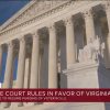 Virginia's Voter Purge Program Resumes After Supreme Court Decision, Raising Concerns About Voter Disenfranchisement