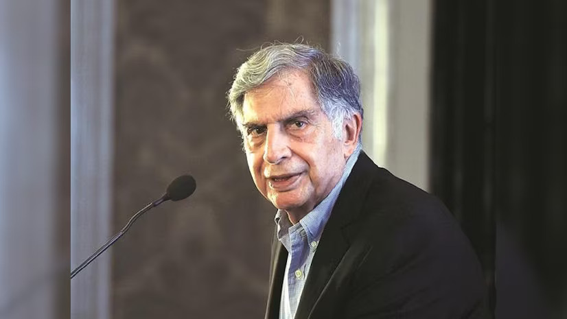 Visionary Leader Ratan Tata Passes Away at 86, Leaving a Legacy of Business Innovation and Philanthropy