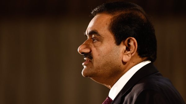 Adani Indicted for Bribery and Fraud as U.S. Charges Shake Indian Markets and Investor Confidence