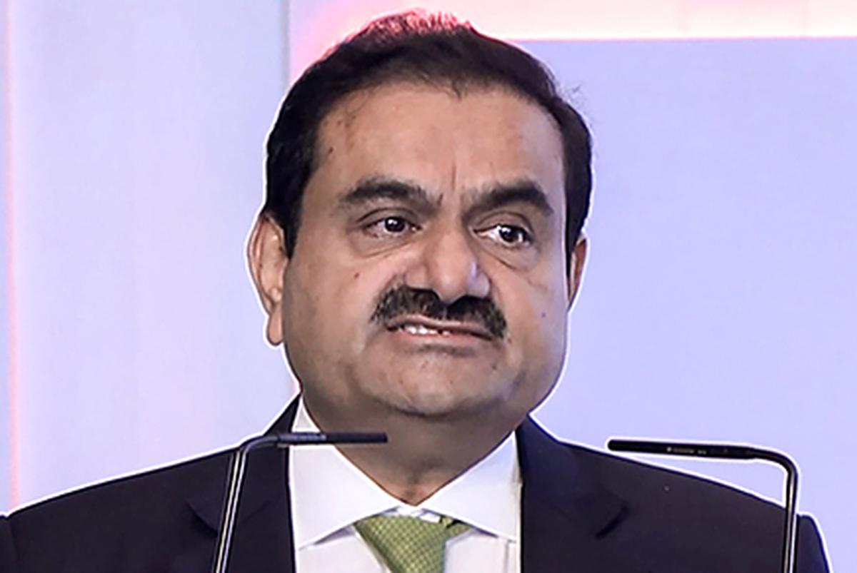 Adani Indicted for Bribery and Fraud as U.S. Charges Shake Indian Markets and Investor Confidence