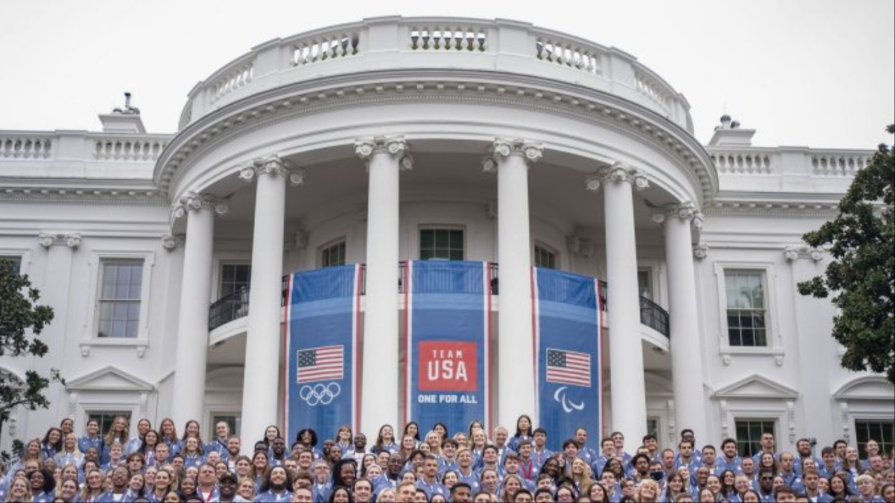 Applications Now Open for 2025-2026 White House Fellows Program, a Premier Leadership Initiative