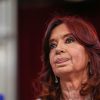 Cristina Fernandez de Kirchner